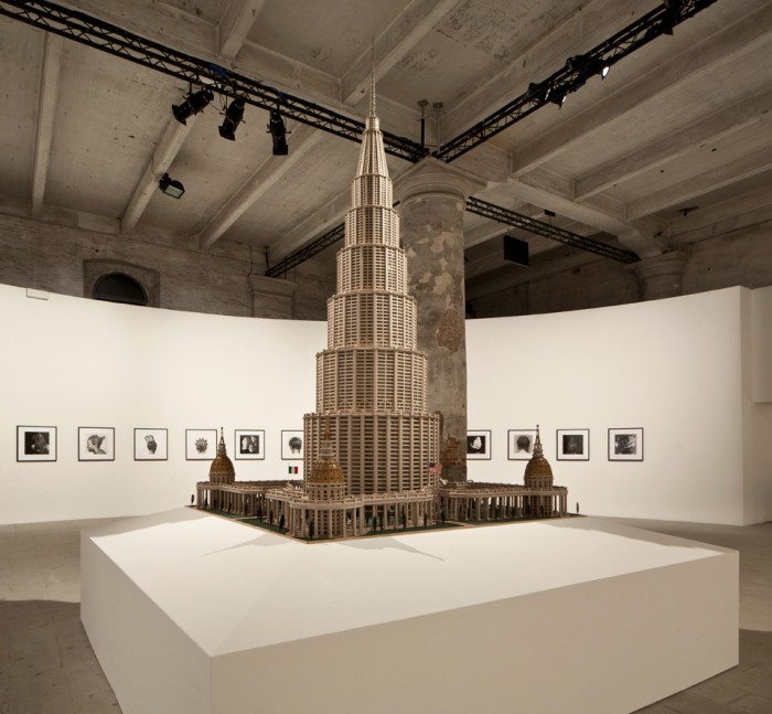 The 55th Venice Biennale | Design Indaba